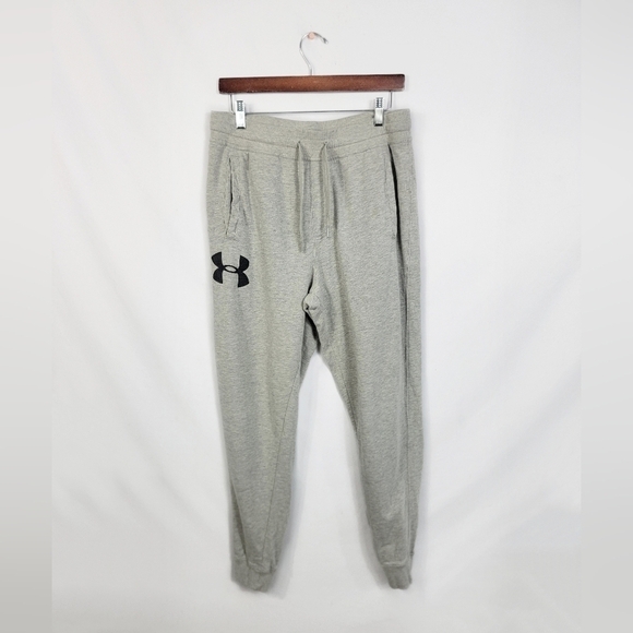 Men's large Under Armour Joggers - Picture 1 of 5